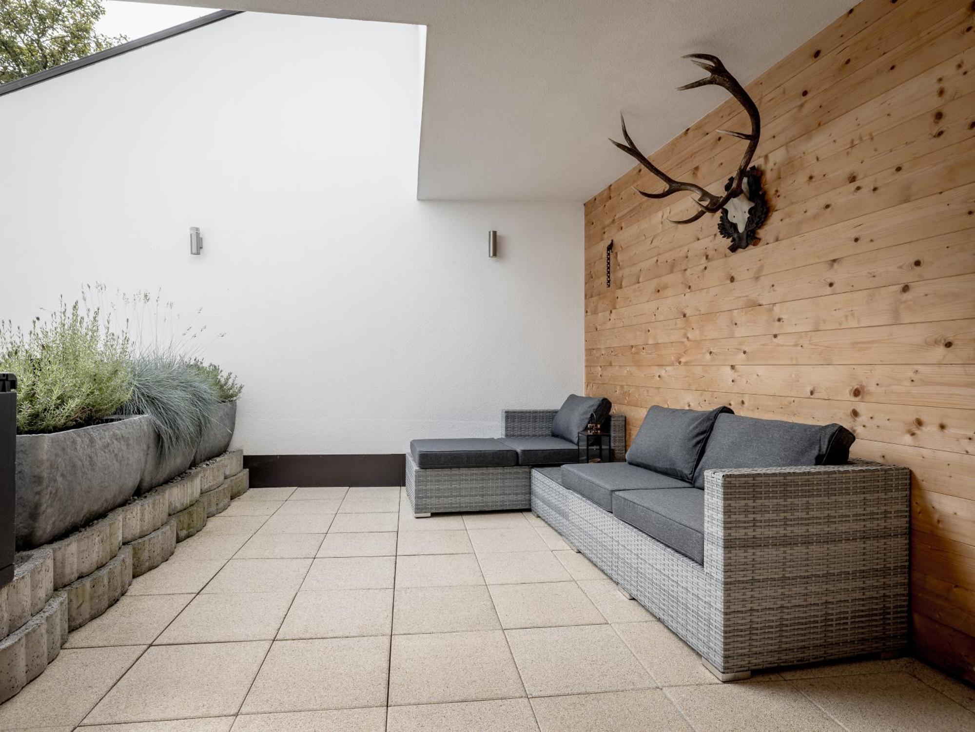 Hotel Quality Hosts Arlberg - Haus Pepi Eiter Sankt Anton am Arlberg Esterno foto