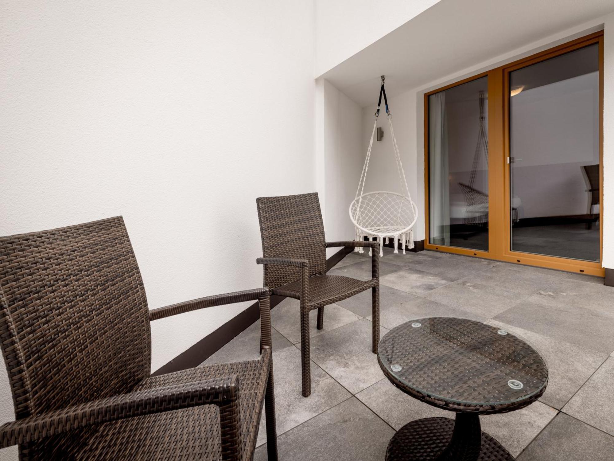 Hotel Quality Hosts Arlberg - Haus Pepi Eiter Sankt Anton am Arlberg Esterno foto
